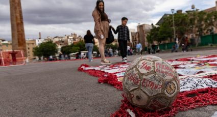 Inauguración del Mundial: Madres buscadoras alistan protestas