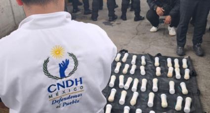 Normalistas de Ayotzinapa: revelan plan de explosivos en CDMX