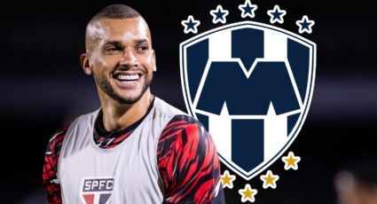 ¿Matheus Doria llega a Rayados? El primer refuerzo de Matías Almeyda