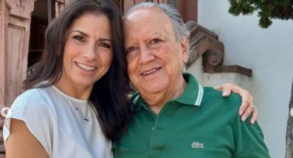 ¿De qué murió Jaime Sánchez Rosaldo, padre de Alessandra Rosaldo?