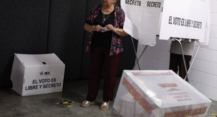PAN, MC y PVEM pierden su registro en Coahuila