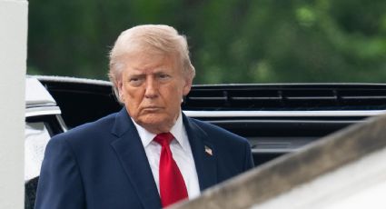 EU destaca 'fuerte compromiso' entre Trump y Sheinbaum