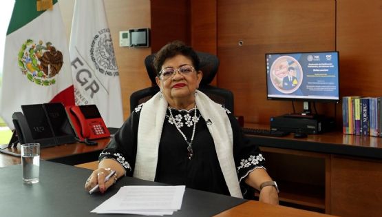 México, preparado para recibir al mundo con seguridad: FGR