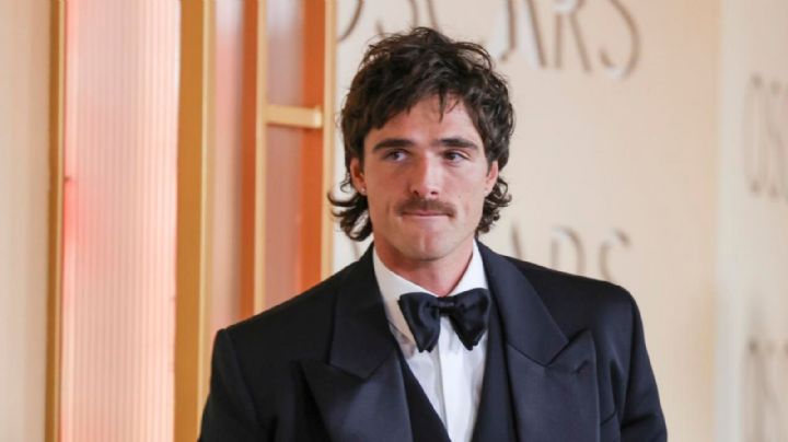 'No me toques': Jacob Elordi rechaza el contacto de un fan en Japón
