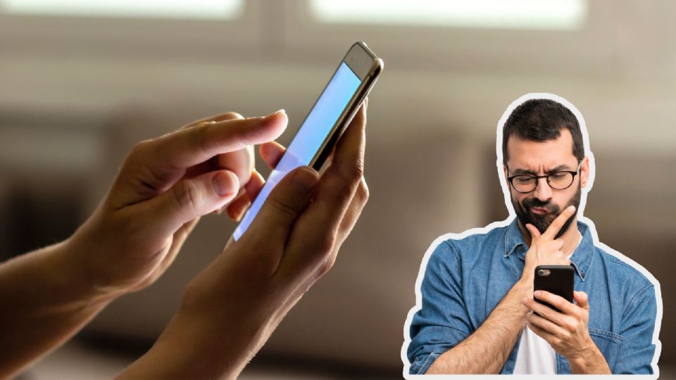 Los chips que técnicamente no pueden realizar llamadas de voz, enviar mensajes SMS ni establecer comunicaciones telefónicas mediante internet no están obligados a vincularse con la CURP.