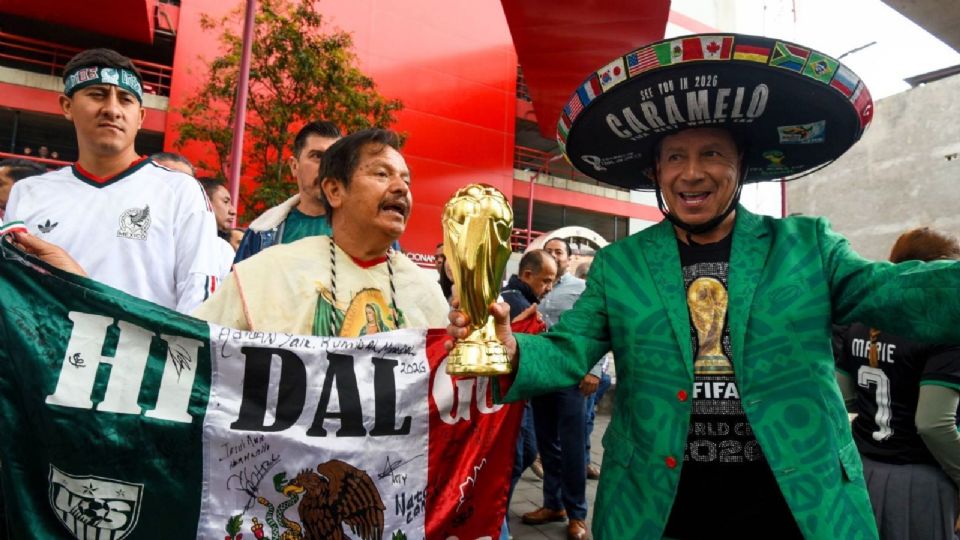 Mundial en México: Entre el caos por bloqueos y las multas por transmisiones ilegales en negocios