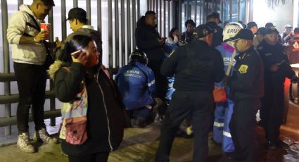 Mueren tres personas en el marco de festejo mundialista