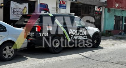 Identifican a mujer fallecida dentro un anexo en Apodaca