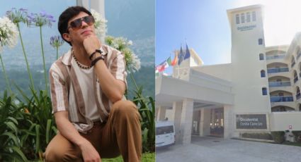 ¿Quién era Amado Isaac Sánchez? El joven regio que murio en hotel de Cancún