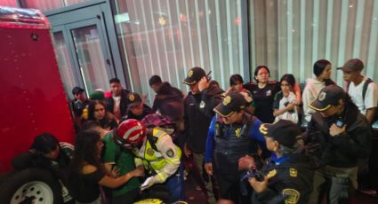 Investiga FGJCDMX 4 muertes en festejos del Tri