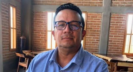 Atacan a balazos al periodista Marcos Ramos en Chiapas