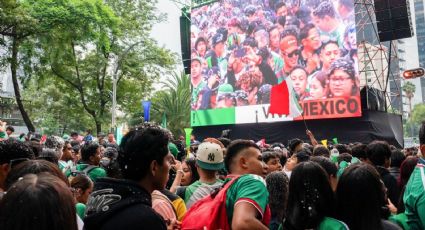 Tragedia en CDMX: Sube a 4 la cifra de muertos por festejos