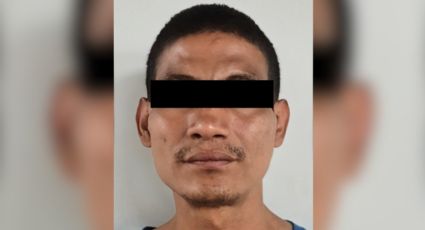 Le dan 25 años de cárcel por matar a indigente de una pedrada en Monterrey