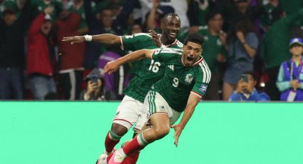 ¡Ya hay rival! México vs Inglaterra en octavos de final