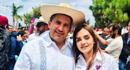 Grecia Quiroz acusa crimen de Estado en asesinato de Carlos Manzo