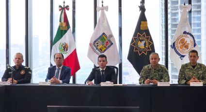 Nuevo León cierra Mundial con saldo blanco