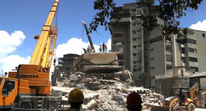 Ascienden a 2 mil 295 los muertos por el doble terremoto en Venezuela