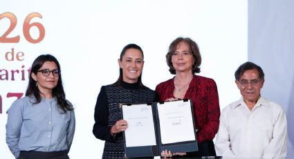 INEHRM se transforma en instituto de investigación de la Secihti
