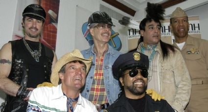 Muere Victor Willis, voz icónica de Village People