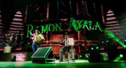 Ramón Ayala se despide de Monterrey: fecha y todo lo que debes saber