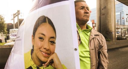 Vinculan a proceso a implicado en muerte de Fátima Ozara