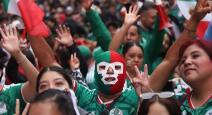 Reportero revela cómo sobrevivió a estampida en los festejos del Ángel