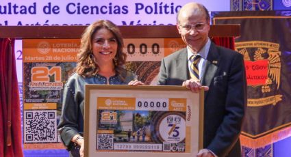 Celebra 75 años la Facultad de Ciencias Políticas y Sociales