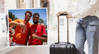 Mundial deja ocupación hotelera del 70% en Nuevo León
