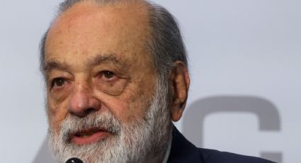 Carlos Slim lanza advertencia sobre México y EU: el comercio seguirá