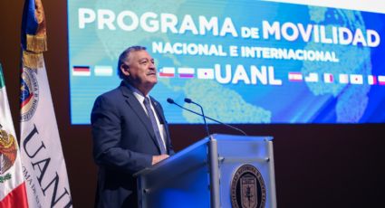 Más de 400 alumnos de la UANL estudiarán en 20 países