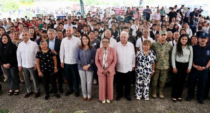 Llegan Ferias de Paz a Cuernavaca con miles de servicios gratuitos