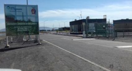 Descarta especialista contaminación en Planta de Topolobampo