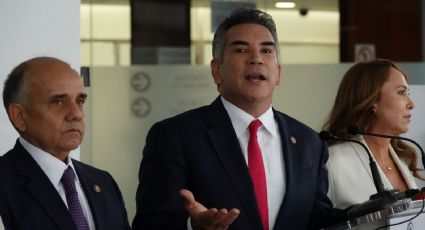 PRI responsabiliza a Morena por cambios al T-MEC