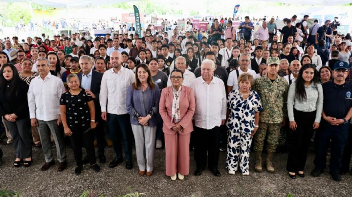 Llegan Ferias de Paz a Cuernavaca con miles de servicios gratuitos