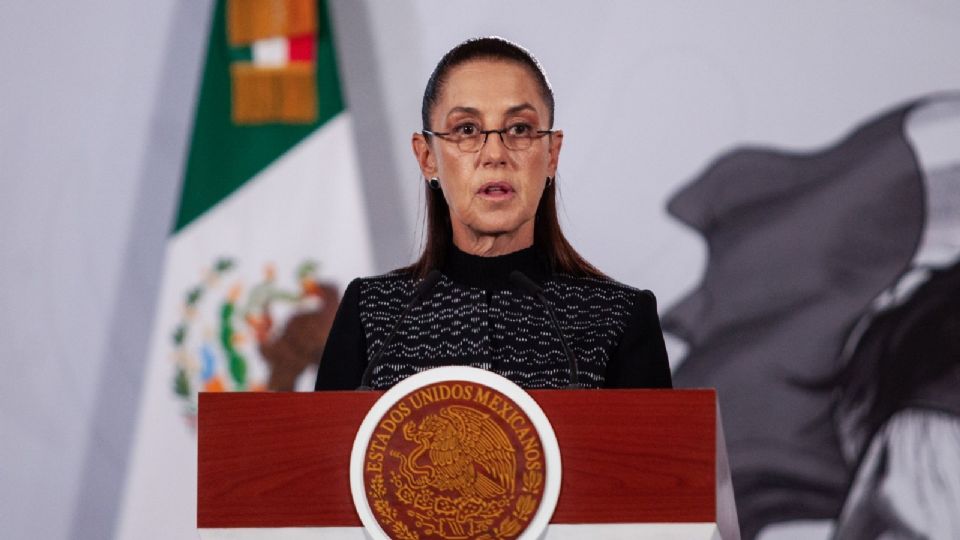 Claudia Sheinbaum lamentó el fallecimiento de tres personas durante los festejos del Mundial 2026.