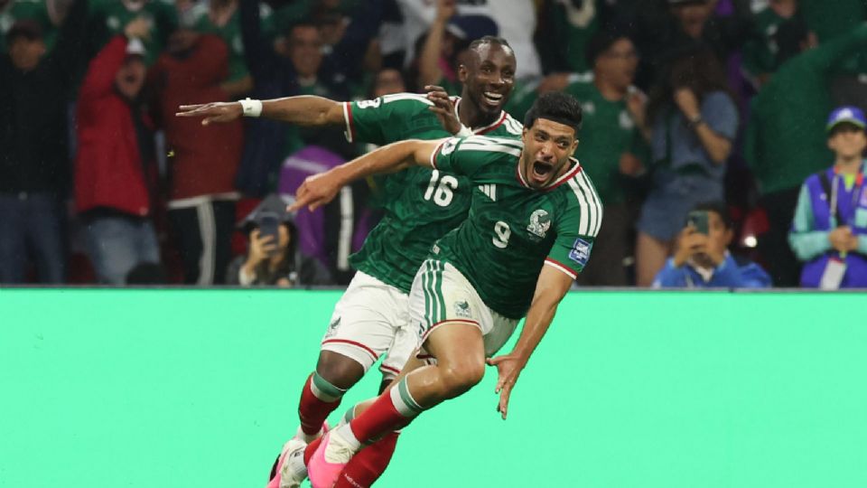 La gloria de los cuartos de final está en juego en el apasionante México vs Inglaterra que paralizará al país entero.