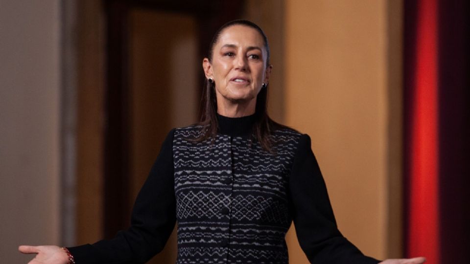 La presidenta señaló que el litigio internacional contra Ecuador por el caso de Jorge Glas sigue vigente.