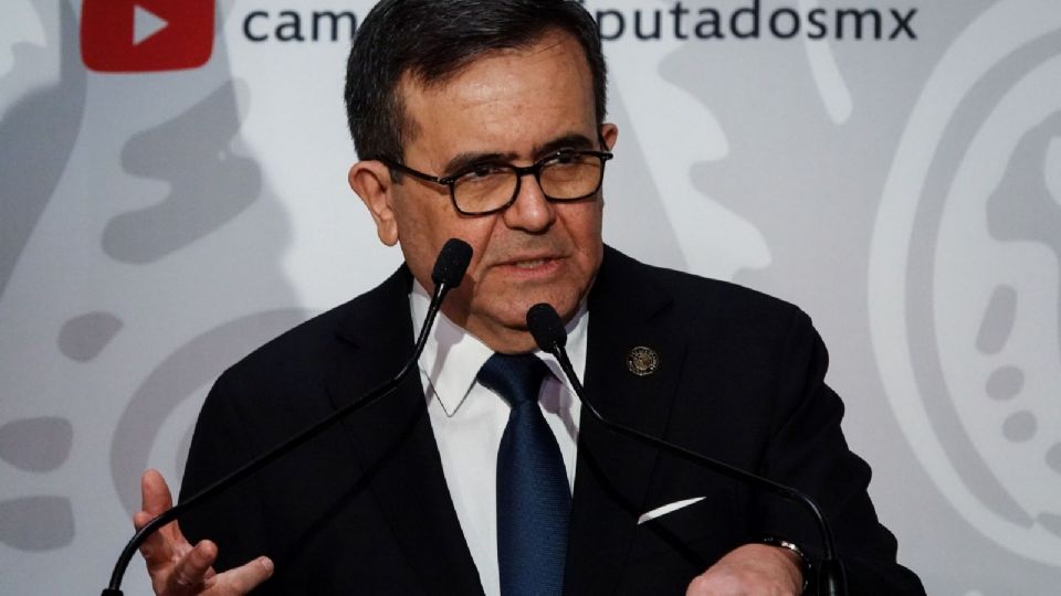 Guajardo destacó que el déficit comercial de Estados Unidos con México no debe ser medido con la misma vara que el de China.