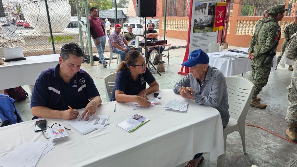 el Instituto Federal de Defensoría Pública brinda servicio de manera gratuita (Archivo).