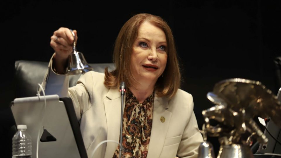 La legisladora reiteró que los actos de violencia contra las mujeres deben investigarse y sancionarse conforme a la legislación vigente.