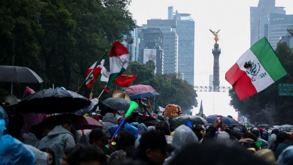 Las investigaciones continúan para determinar con precisión las causas del fallecimiento.