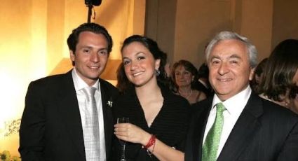Jueza rechaza imponerle la prisión preventiva a Gilda Lozoya