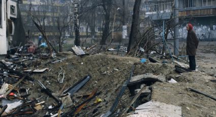 Rusia descarta negociar con Ucrania y seguirá la guerra