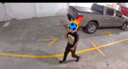 Reportan robo en Parroquia Santa Teresita de Escobedo