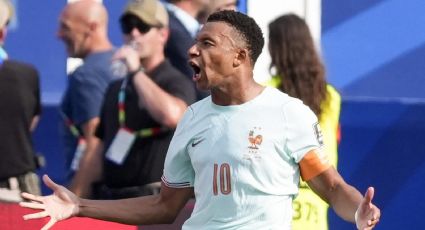 Senadora paraguaya amenaza con demandar a Kylian Mbappé