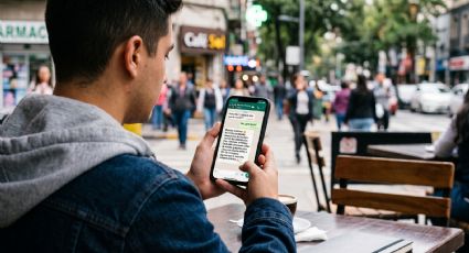 Desmienten cadena de WhatsApp que promete insulina y sillas de ruedas gratis