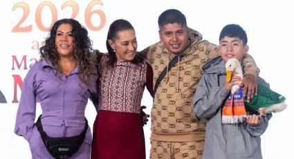 Familia del pato Merlín recibe vivienda tras hacerse viral