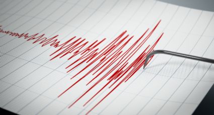 Sismo de magnitud 3.7 es reportado en Montemorelos