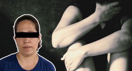 Vinculan a proceso a Sara “N” por abuso sexual; va a prisión preventiva