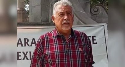 Asesinan a exalcalde de Gómez Farías, líder del sector campesino